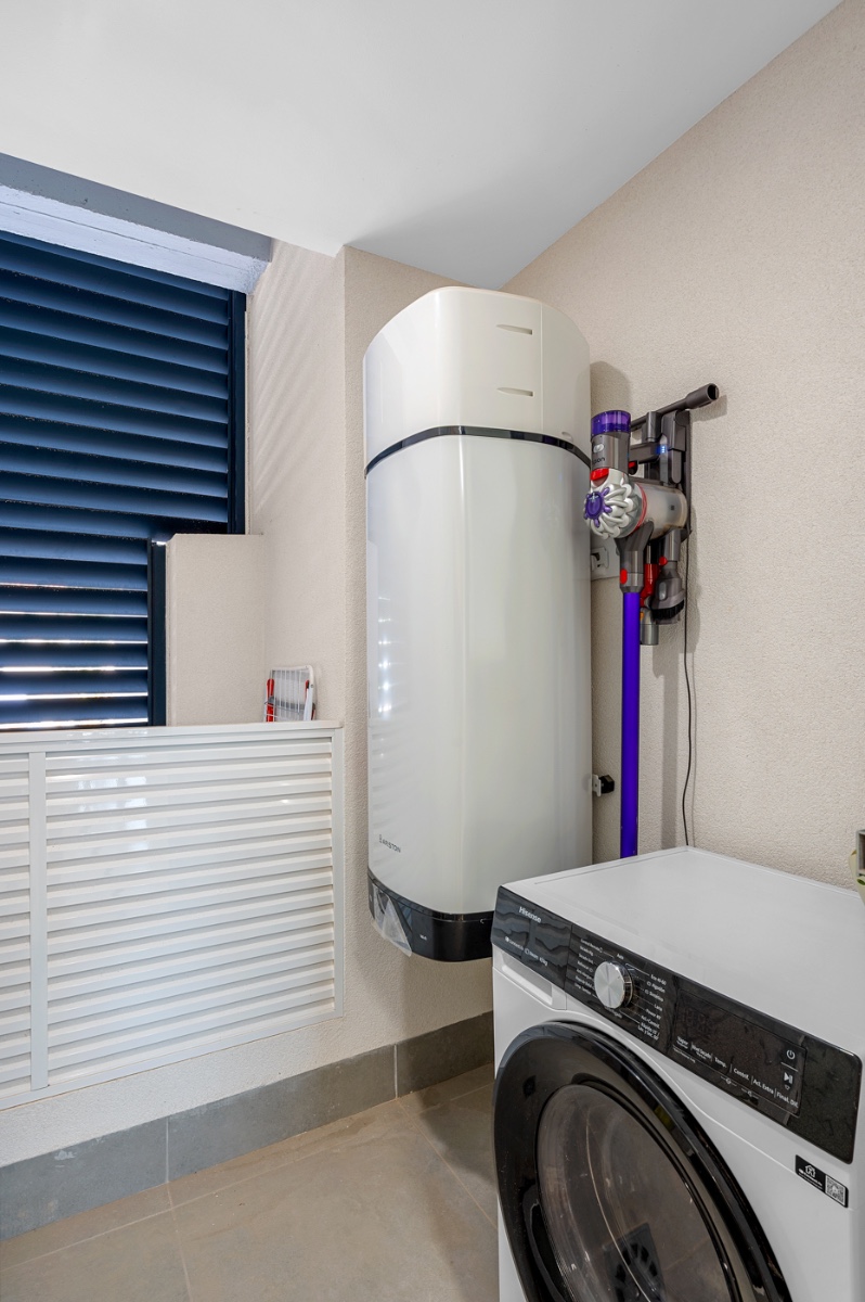 CBW-701: Apartments for sale in Orihuela Costa