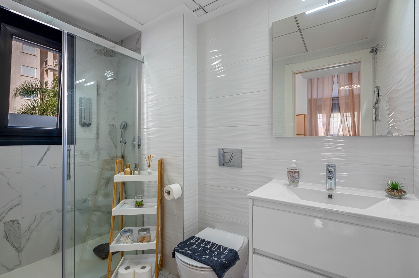 CBW-703: Apartments for sale in Guardamar del Segura