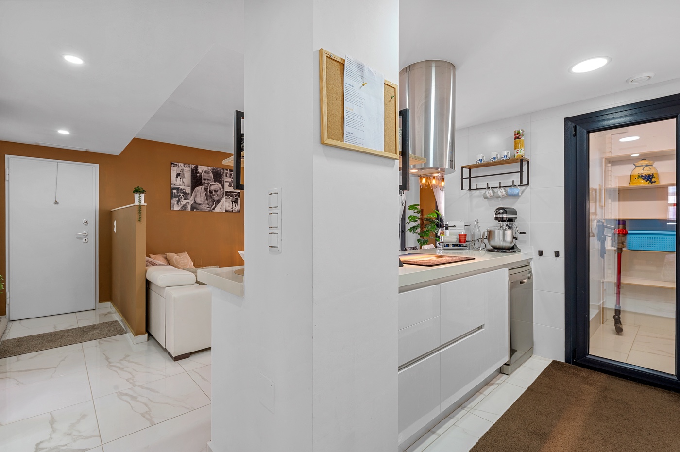 CBW-703: Apartments for sale in Guardamar del Segura