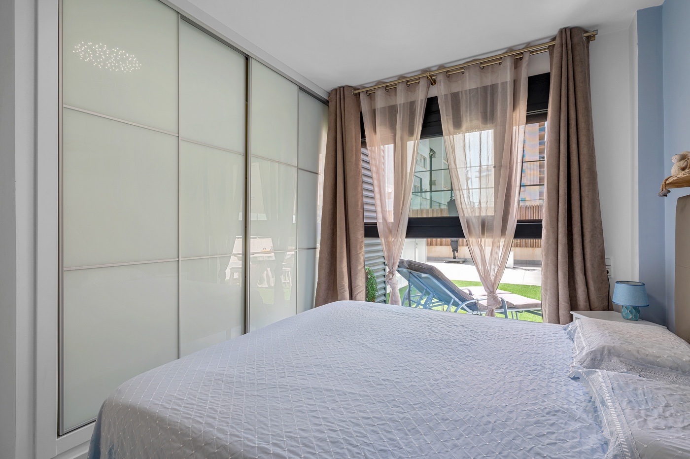 CBW-703: Apartments for sale in Guardamar del Segura