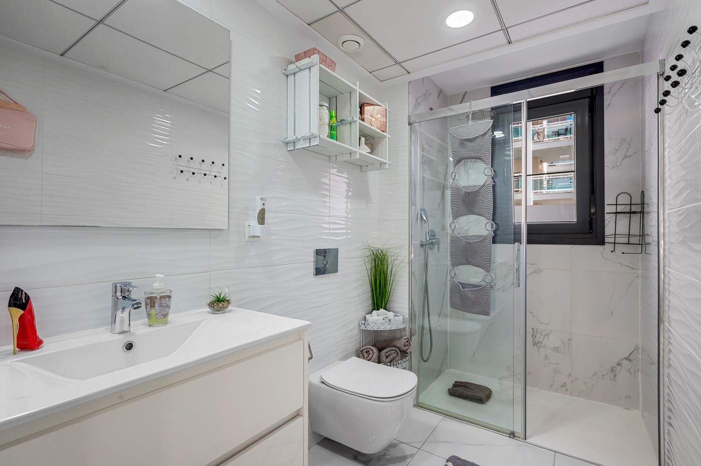 CBW-703: Apartments for sale in Guardamar del Segura