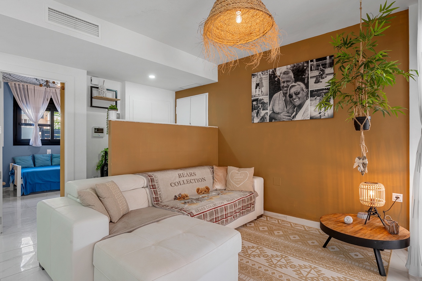 CBW-703: Apartments for sale in Guardamar del Segura