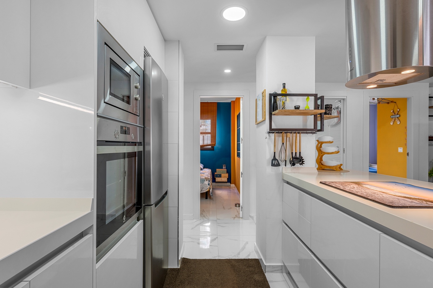CBW-703: Apartments for sale in Guardamar del Segura