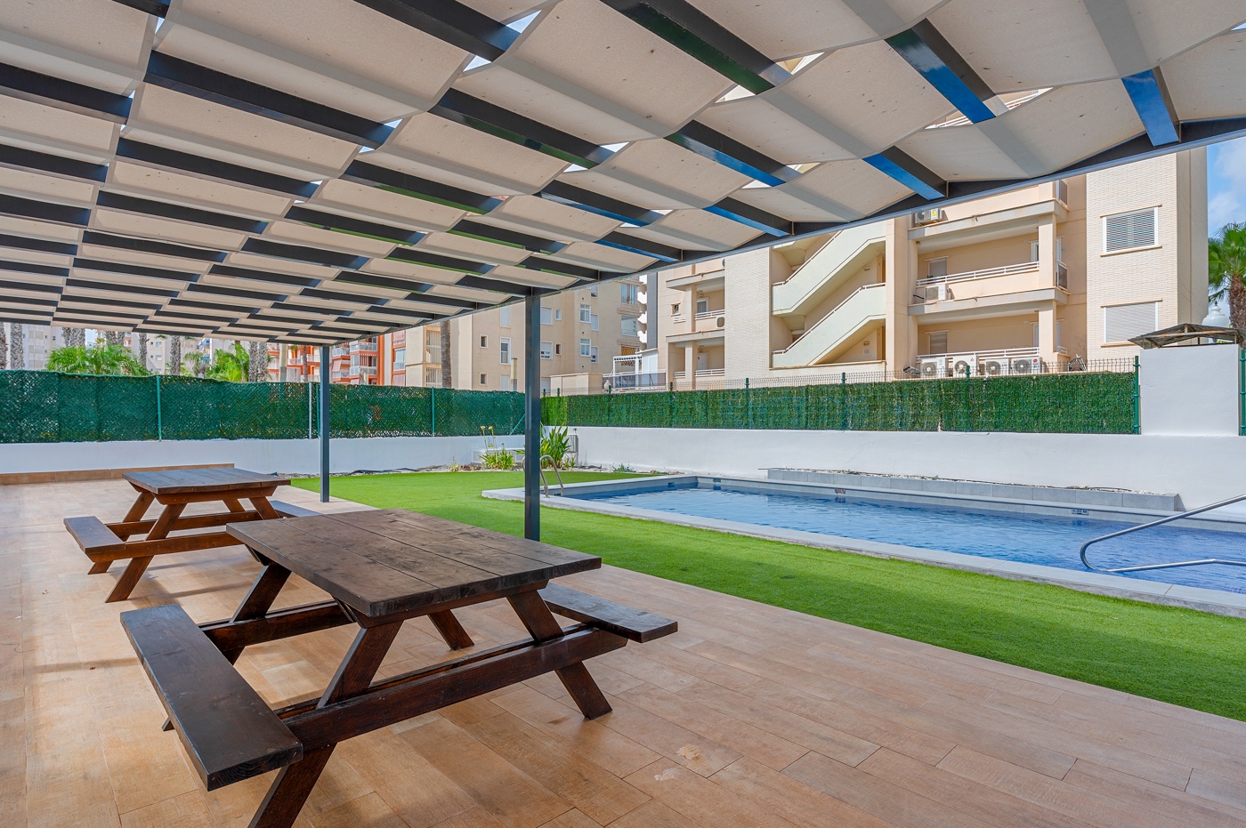 CBW-703: Apartments for sale in Guardamar del Segura