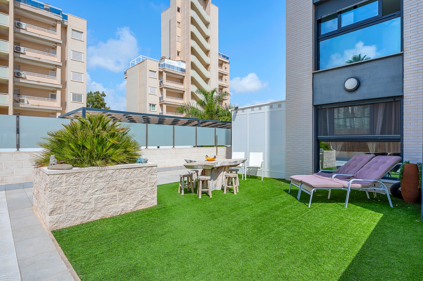 CBW-703: Apartments for sale in Guardamar del Segura