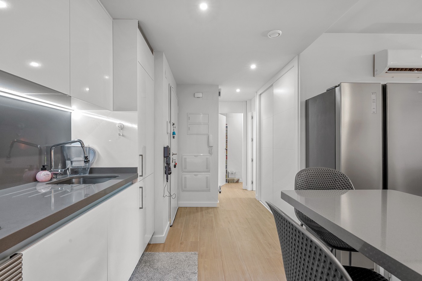 CBW-705: Apartments for sale in Villamartín