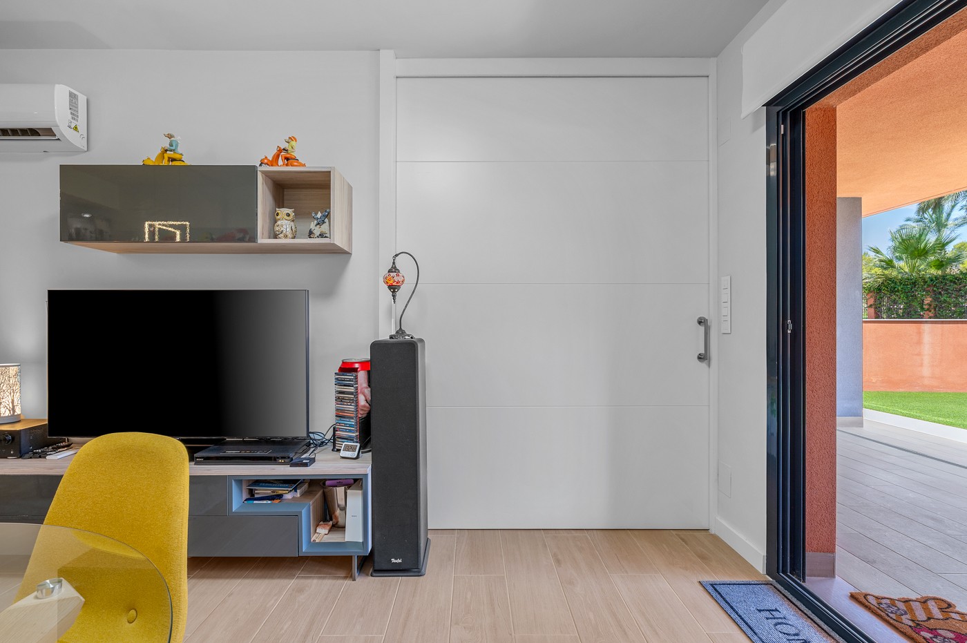 CBW-705: Apartments for sale in Villamartín