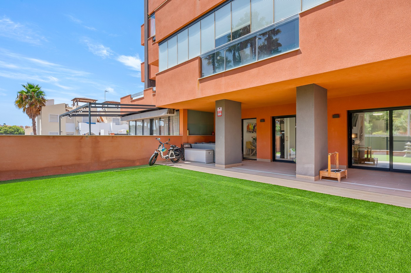 House in Villamartin - Image 2