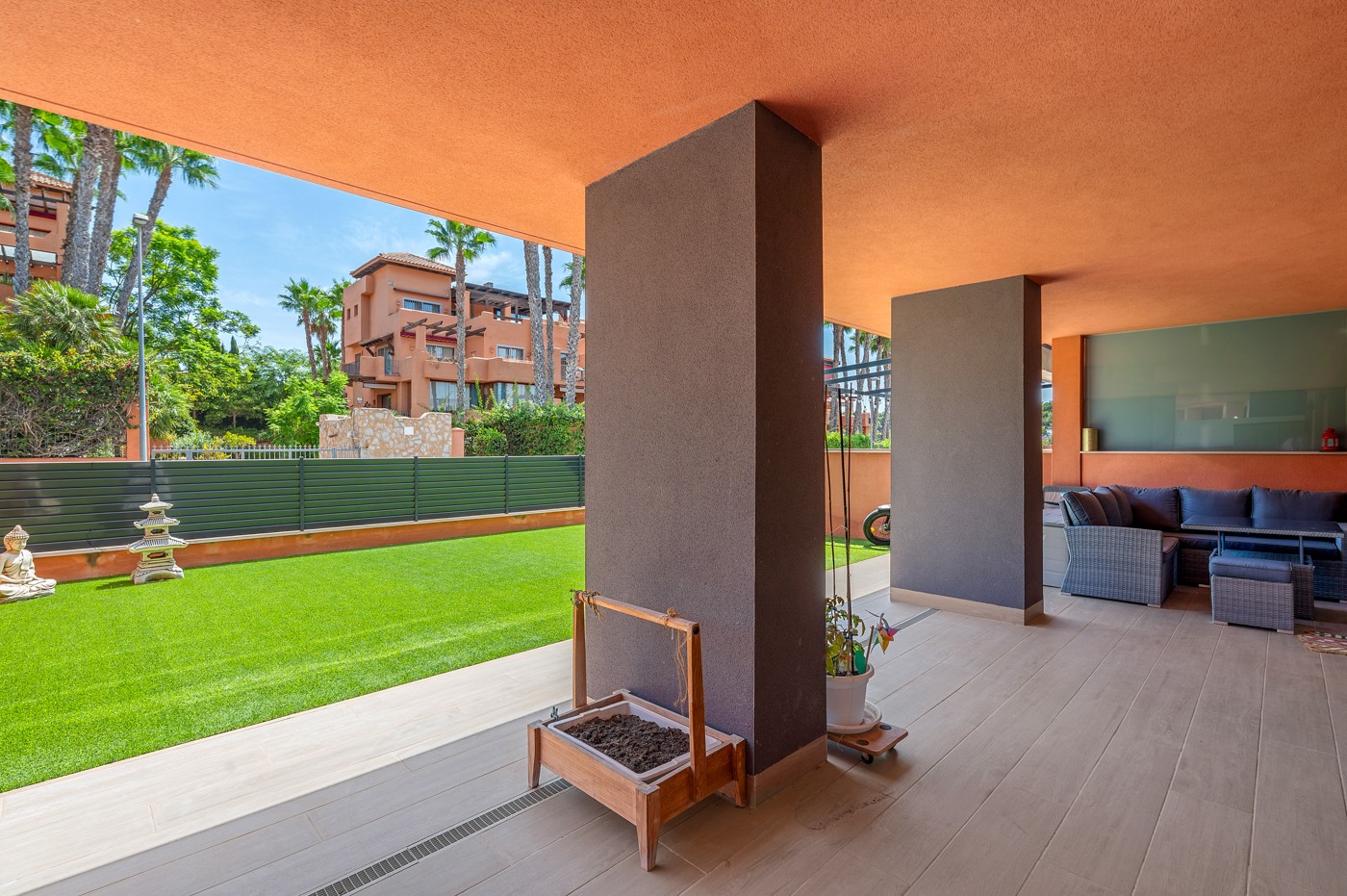 House in Villamartin - Image 5