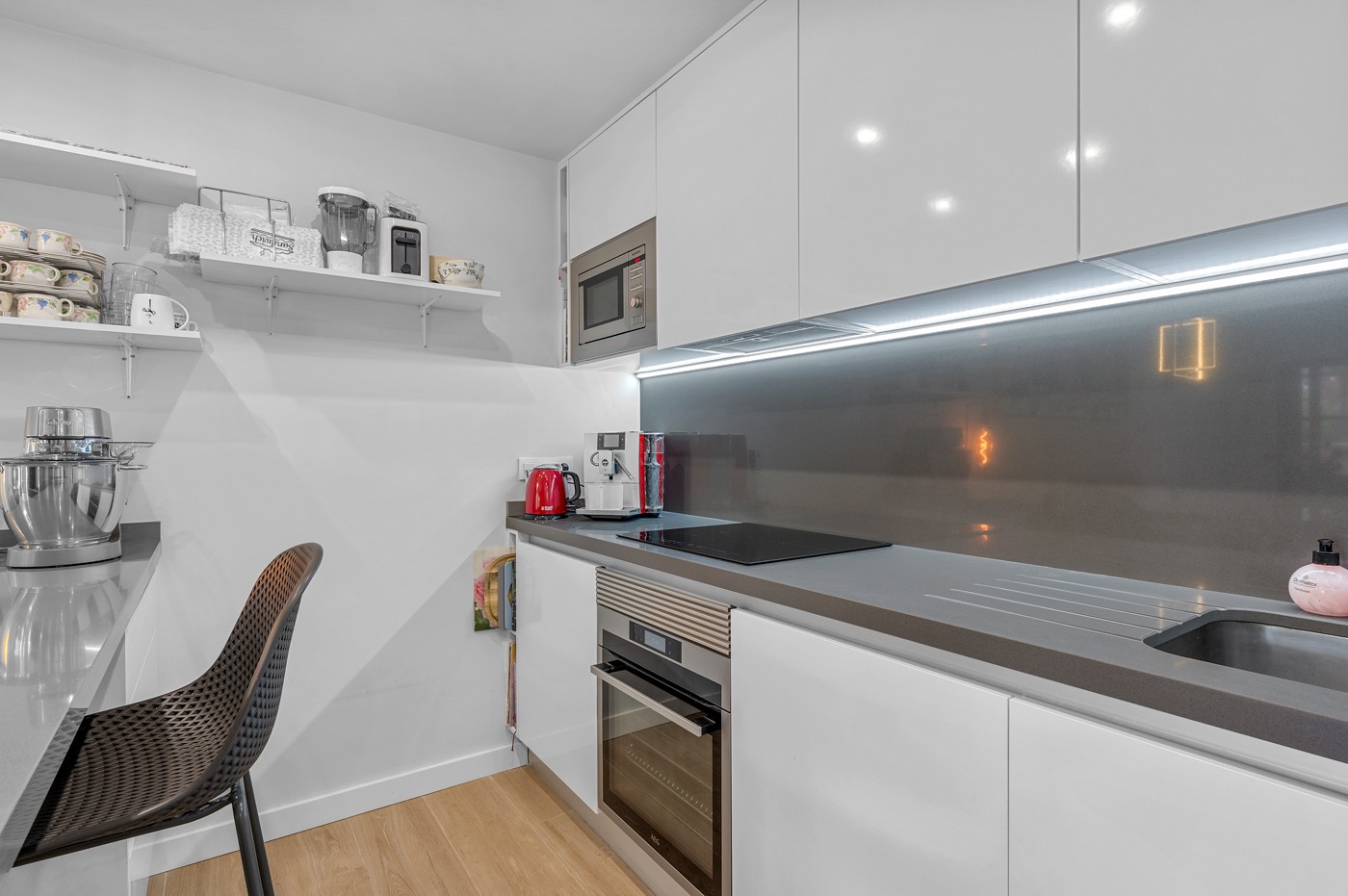 CBW-705: Apartments for sale in Villamartín