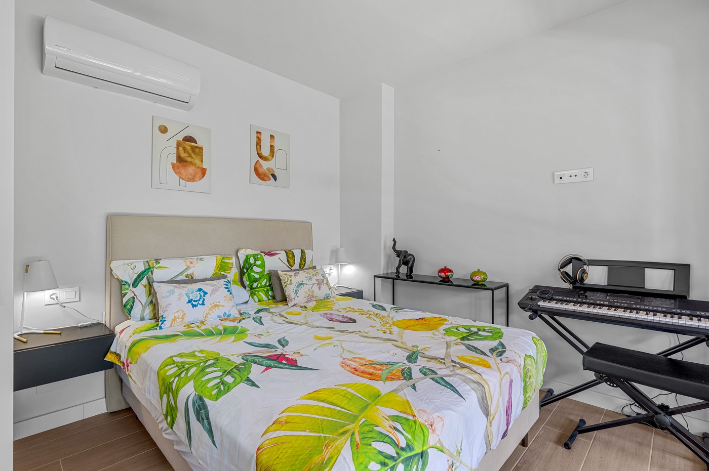 CBW-705: Apartments for sale in Villamartín