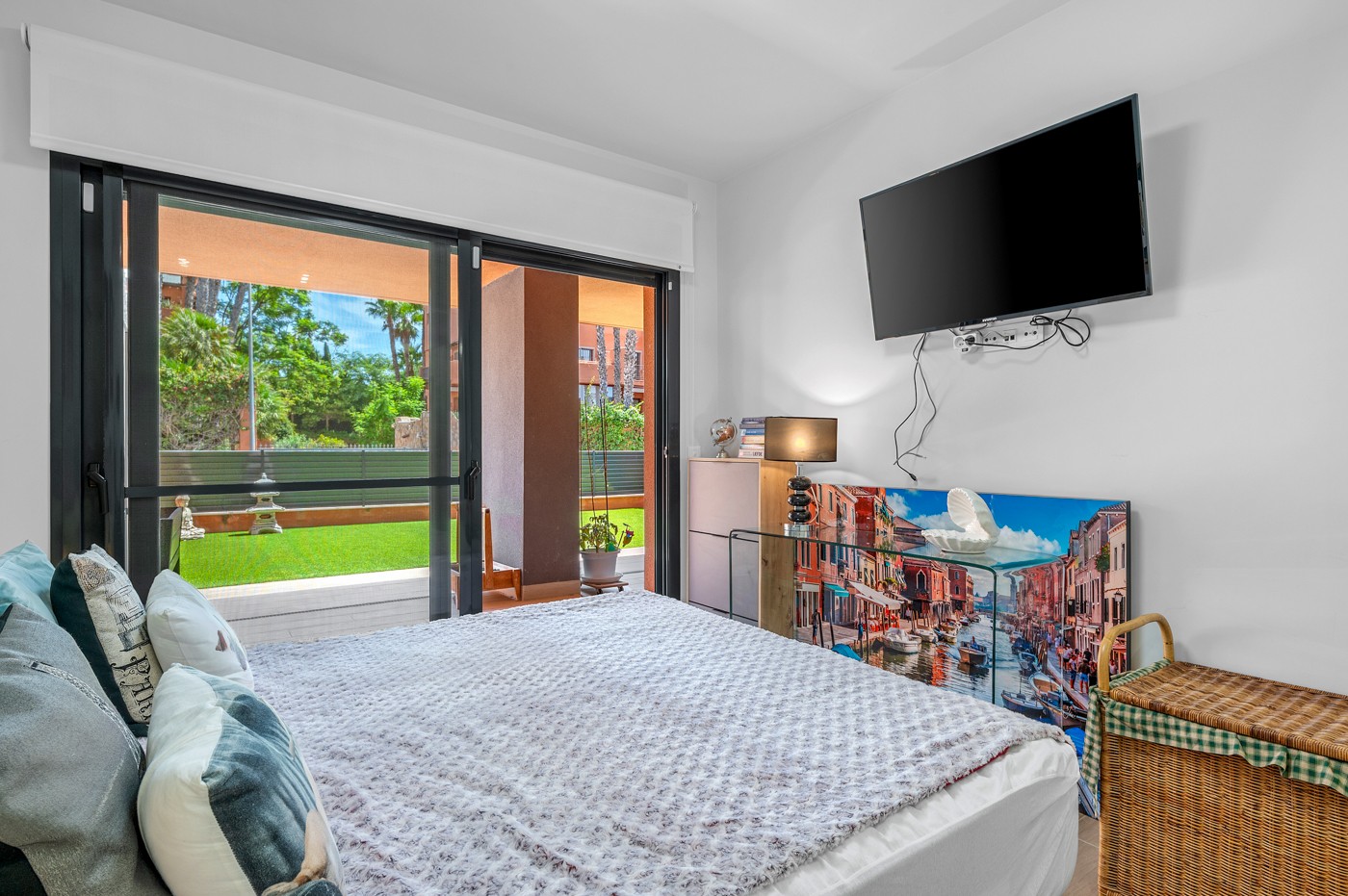 CBW-705: Apartments for sale in Villamartín