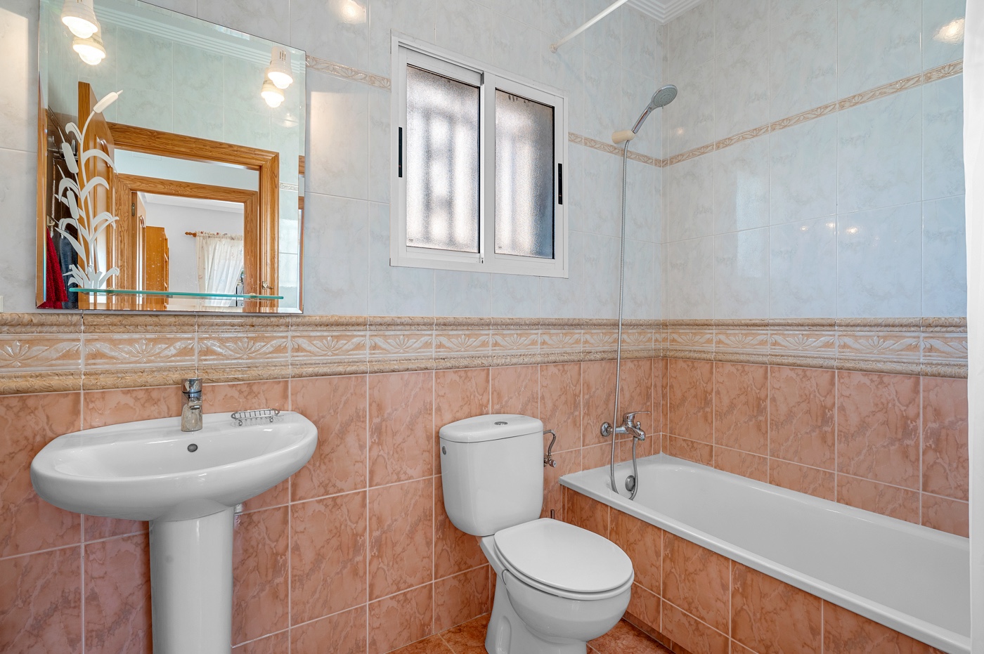 CBW-704: Villa for sale in Orihuela Costa