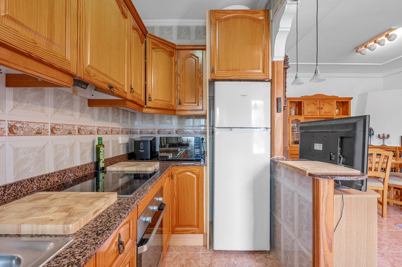 CBW-704: Villa for sale in Orihuela Costa
