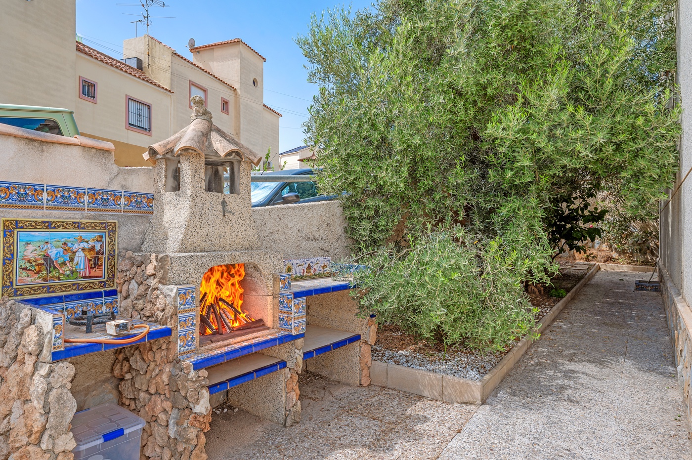 CBW-704: Villa for sale in Orihuela Costa