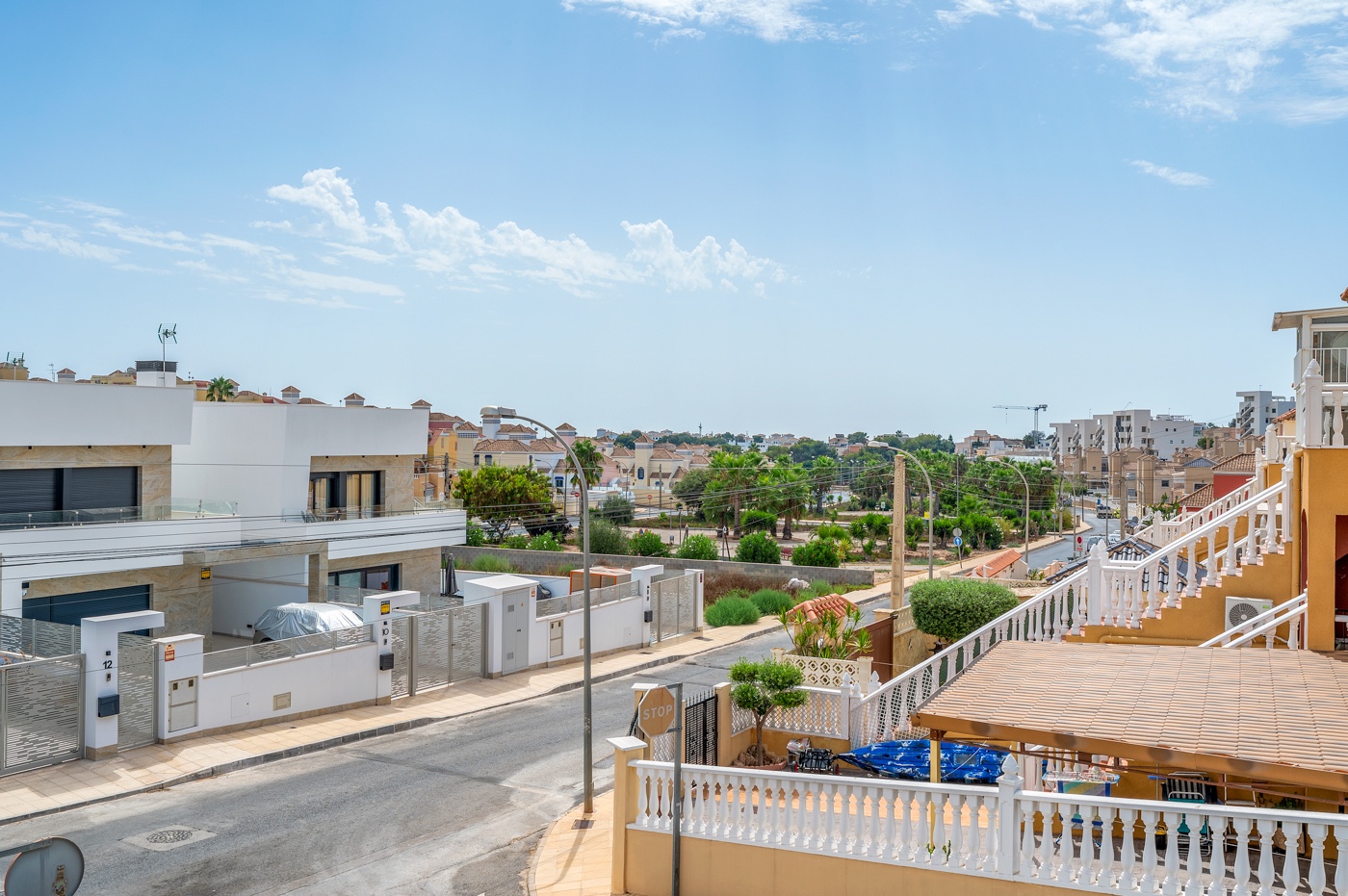 CBW-704: Villa for sale in Orihuela Costa