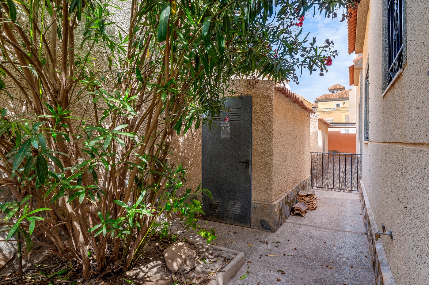 CBW-704: Villa for sale in Orihuela Costa