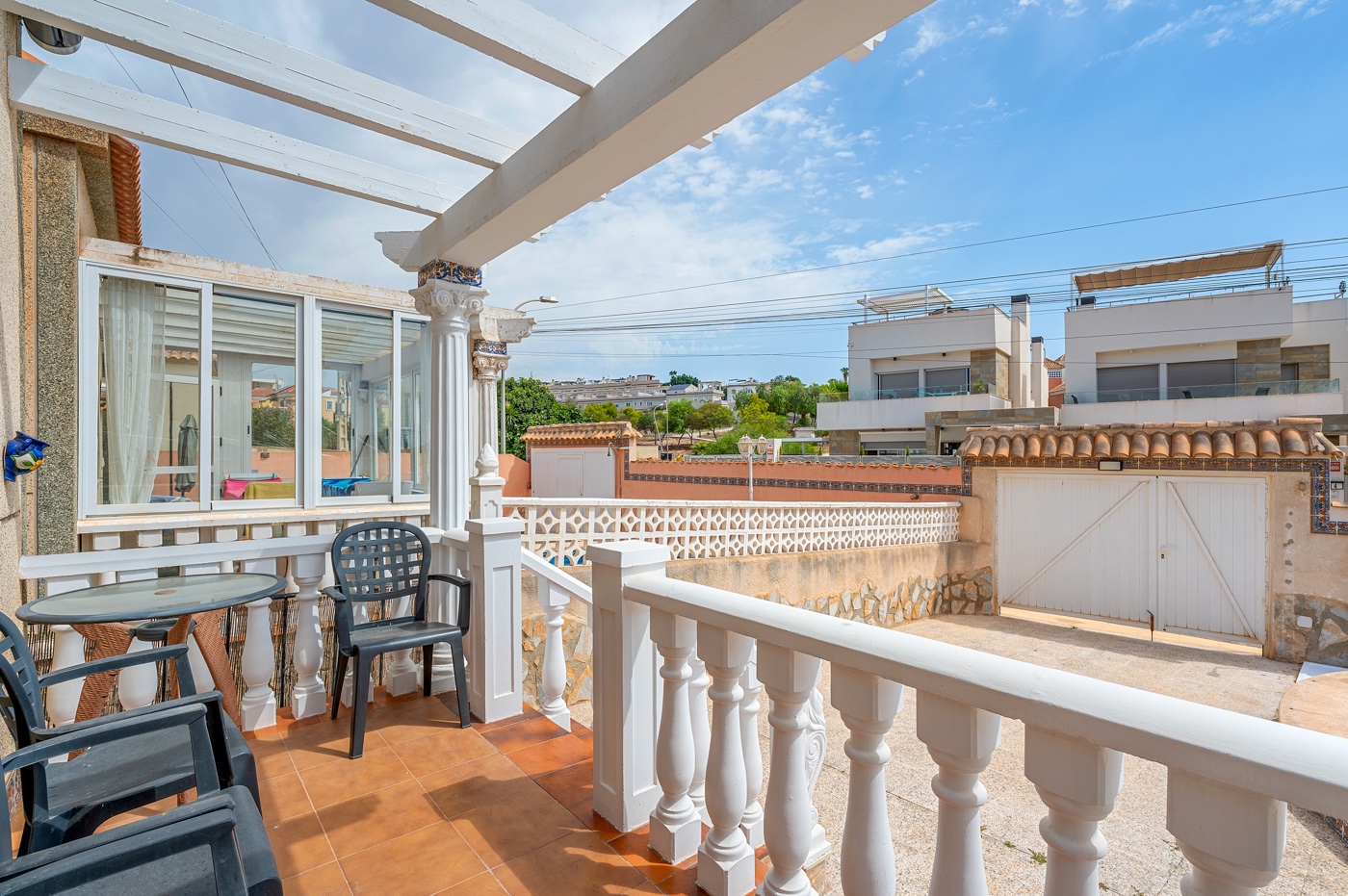 CBW-704: Villa for sale in Orihuela Costa