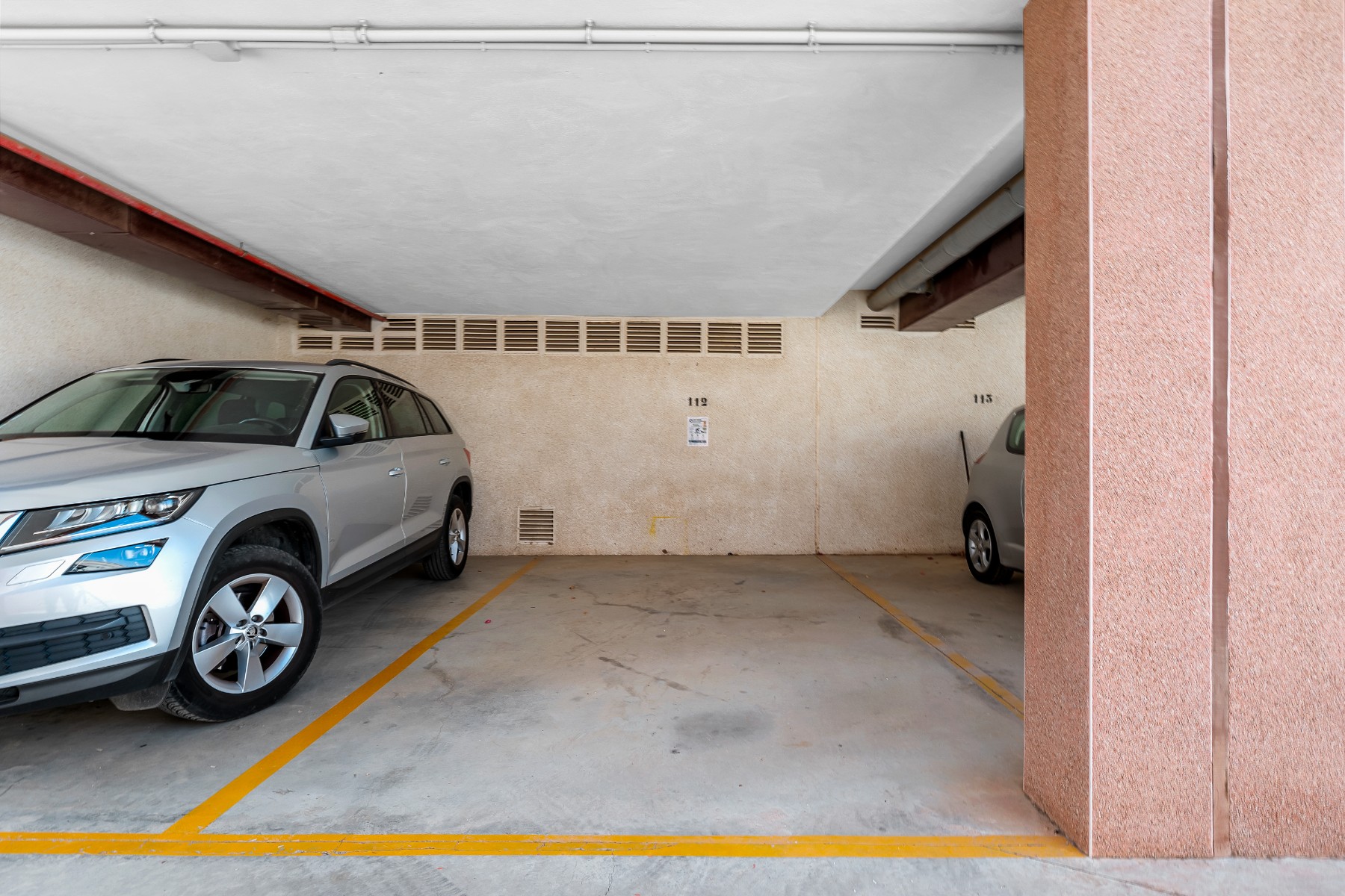 CBW-708: Apartments for sale in Orihuela Costa