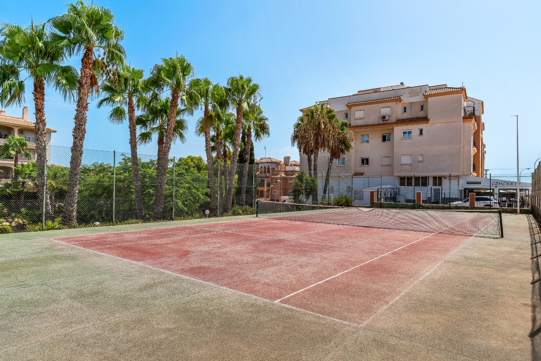 CBW-708: Apartments for sale in Orihuela Costa