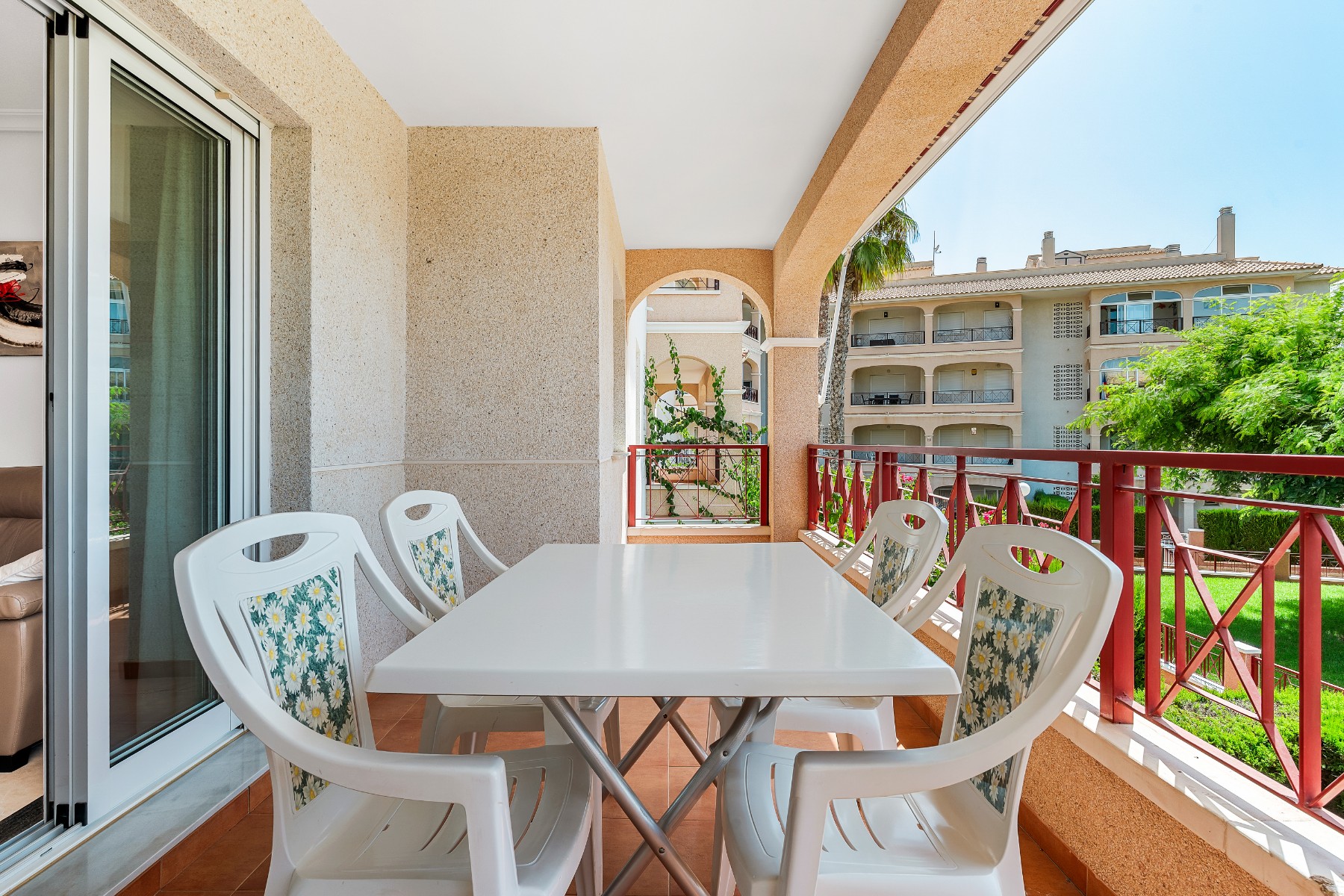 CBW-708: Apartments for sale in Orihuela Costa