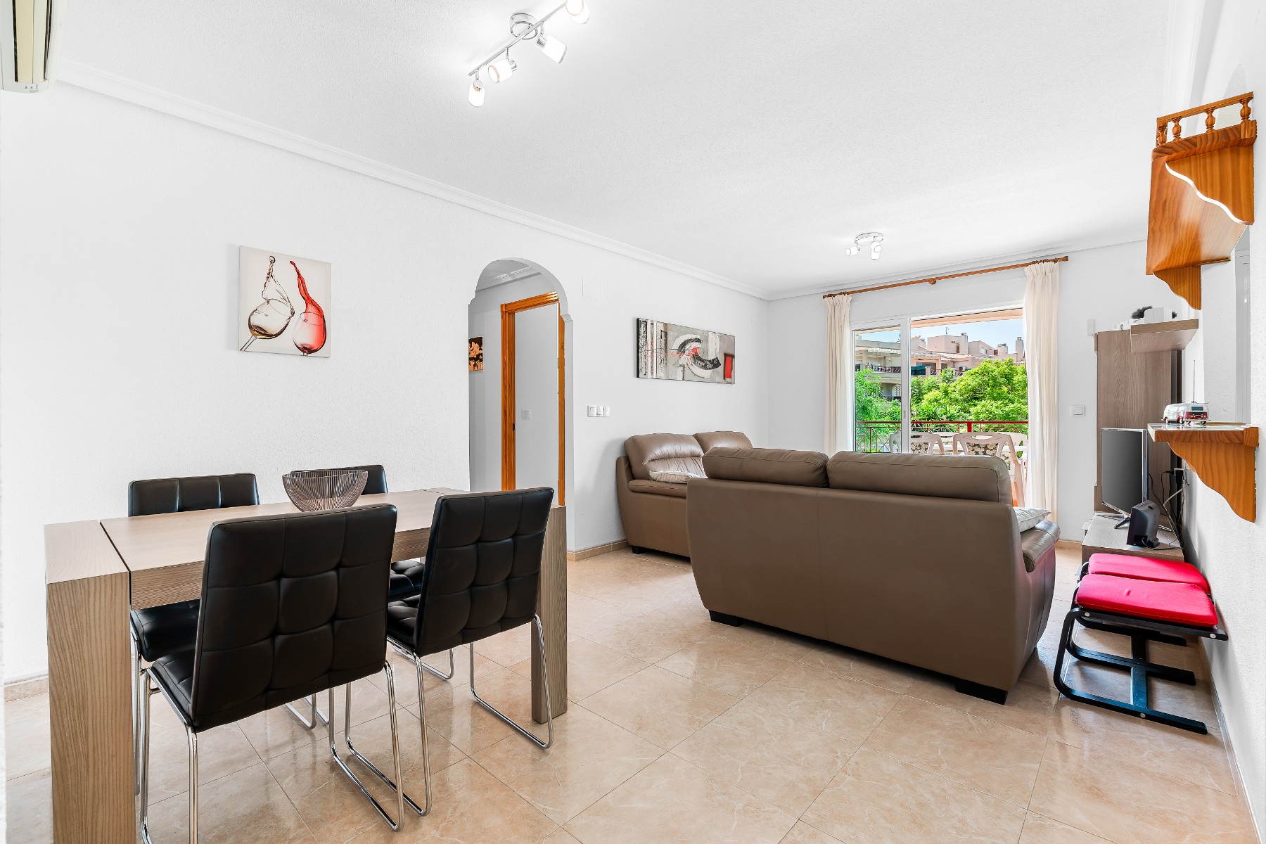 CBW-708: Apartments for sale in Orihuela Costa
