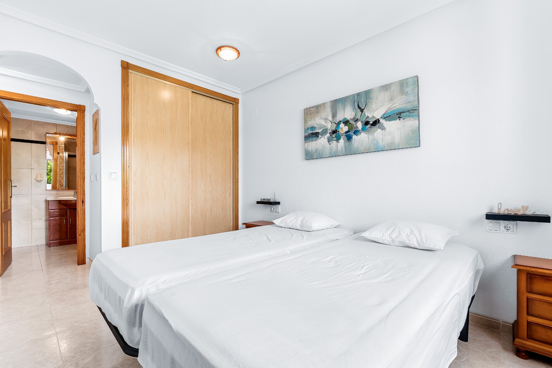 CBW-708: Apartments for sale in Orihuela Costa