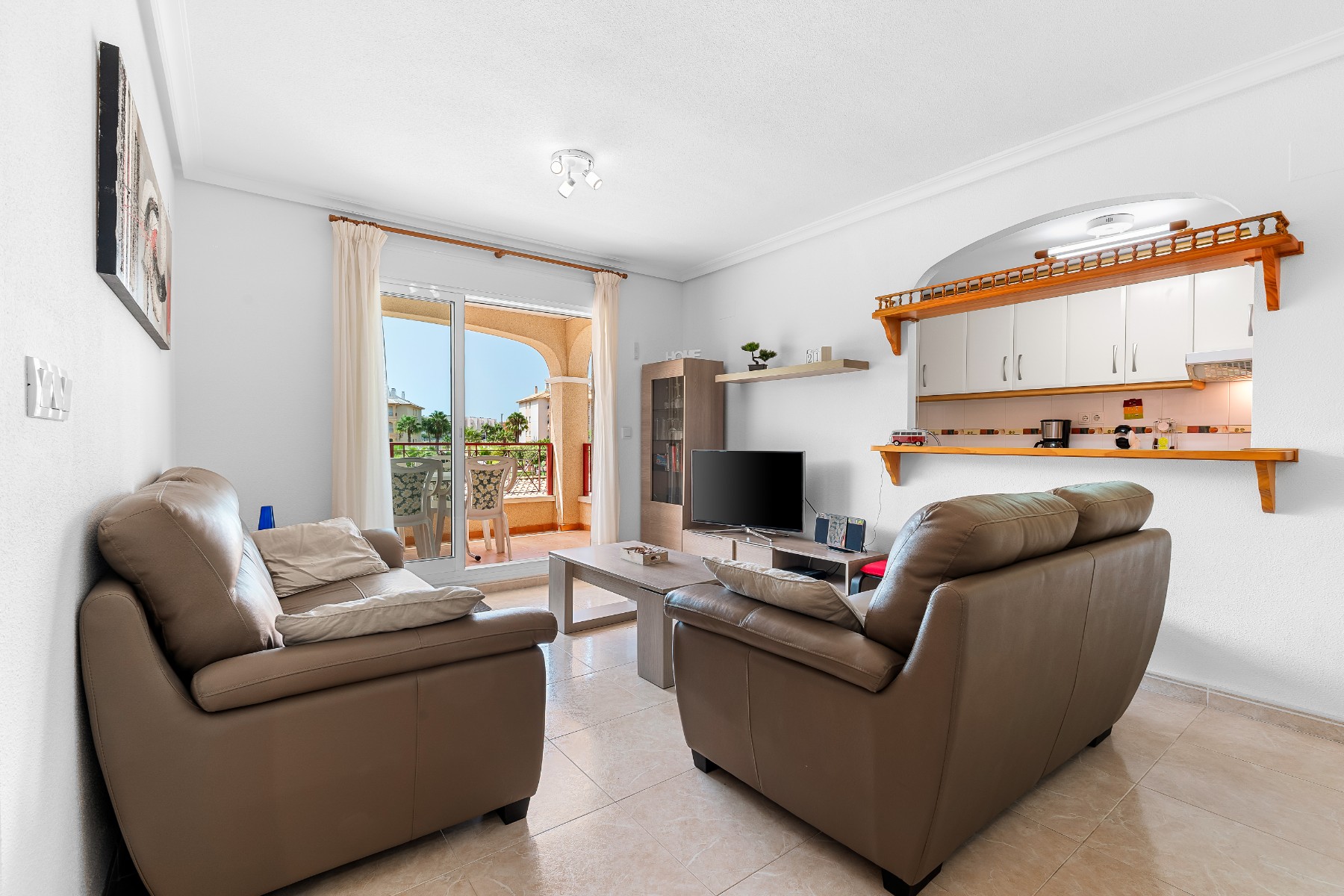 CBW-708: Apartments for sale in Orihuela Costa