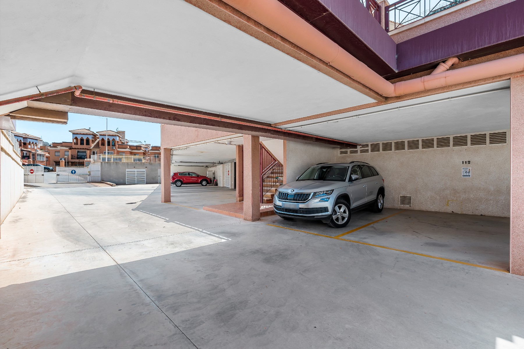 CBW-708: Apartments for sale in Orihuela Costa