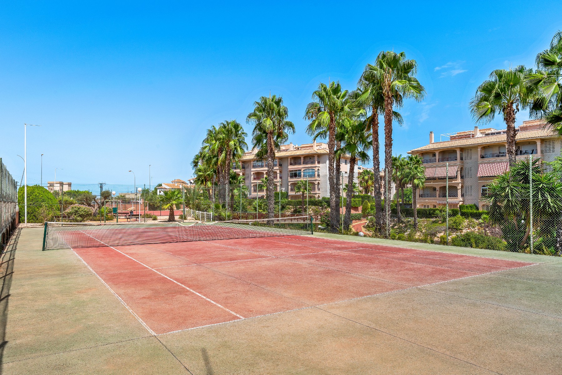 CBW-708: Apartments for sale in Orihuela Costa