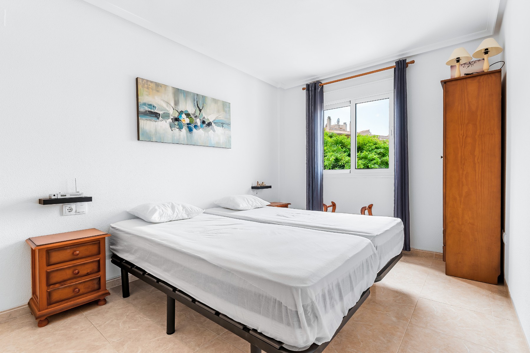 CBW-708: Apartments for sale in Orihuela Costa