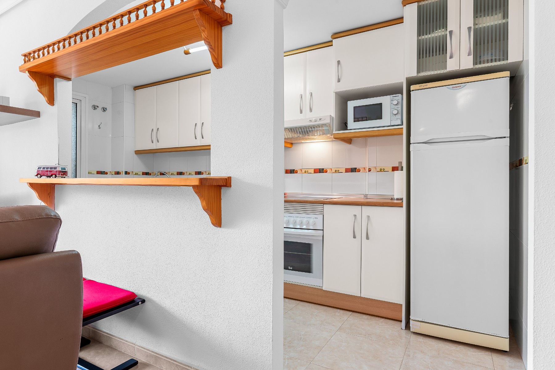 CBW-708: Apartments for sale in Orihuela Costa