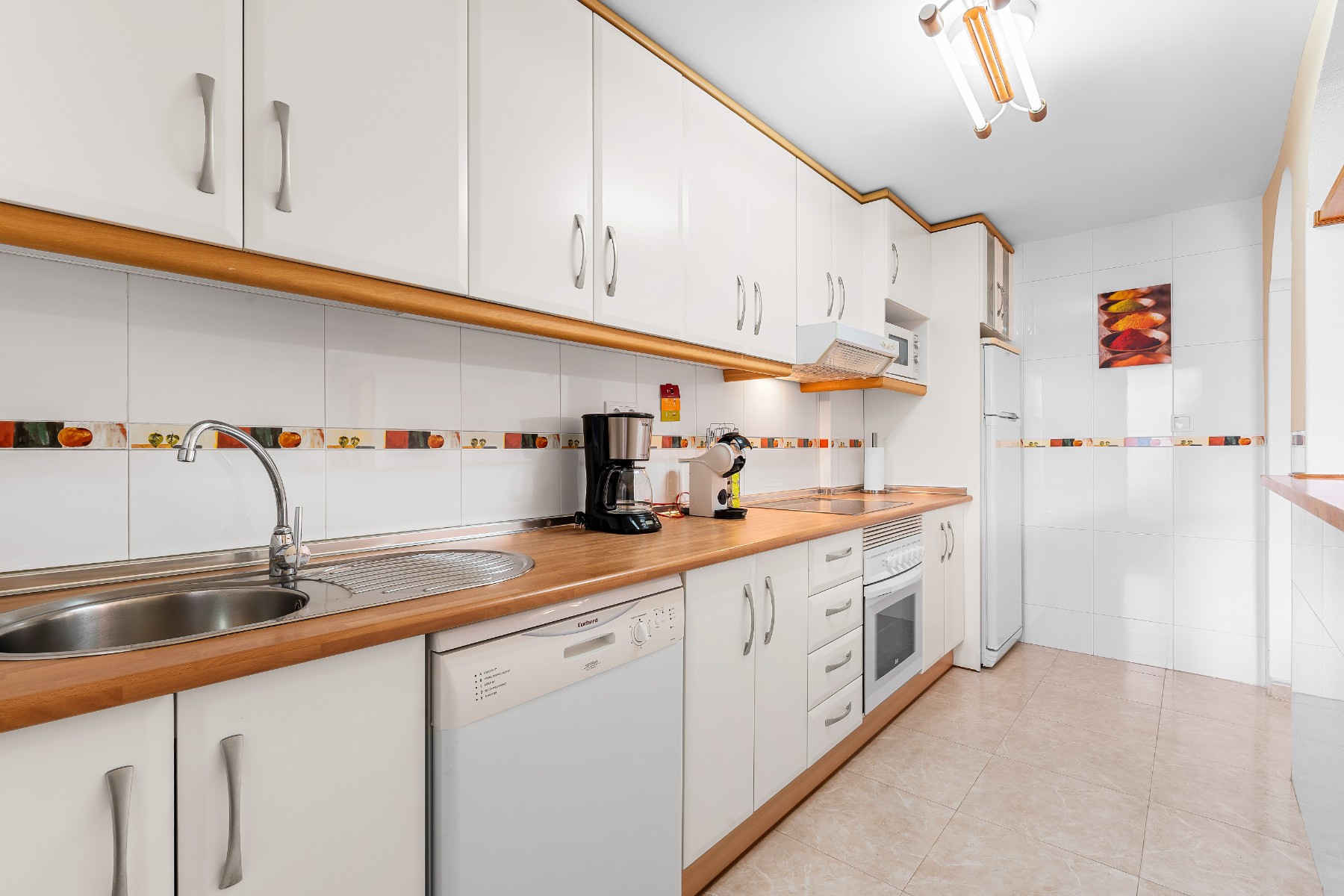CBW-708: Apartments for sale in Orihuela Costa