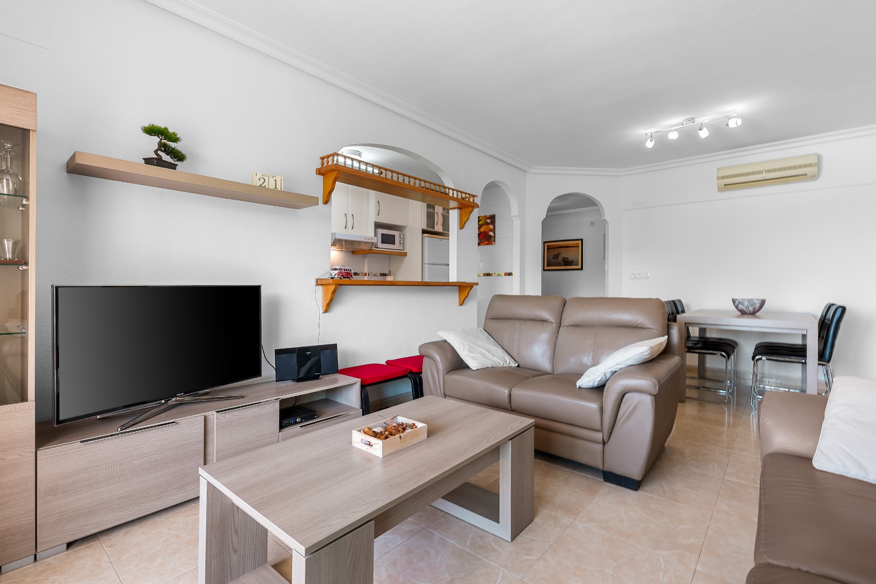 CBW-708: Apartments for sale in Orihuela Costa