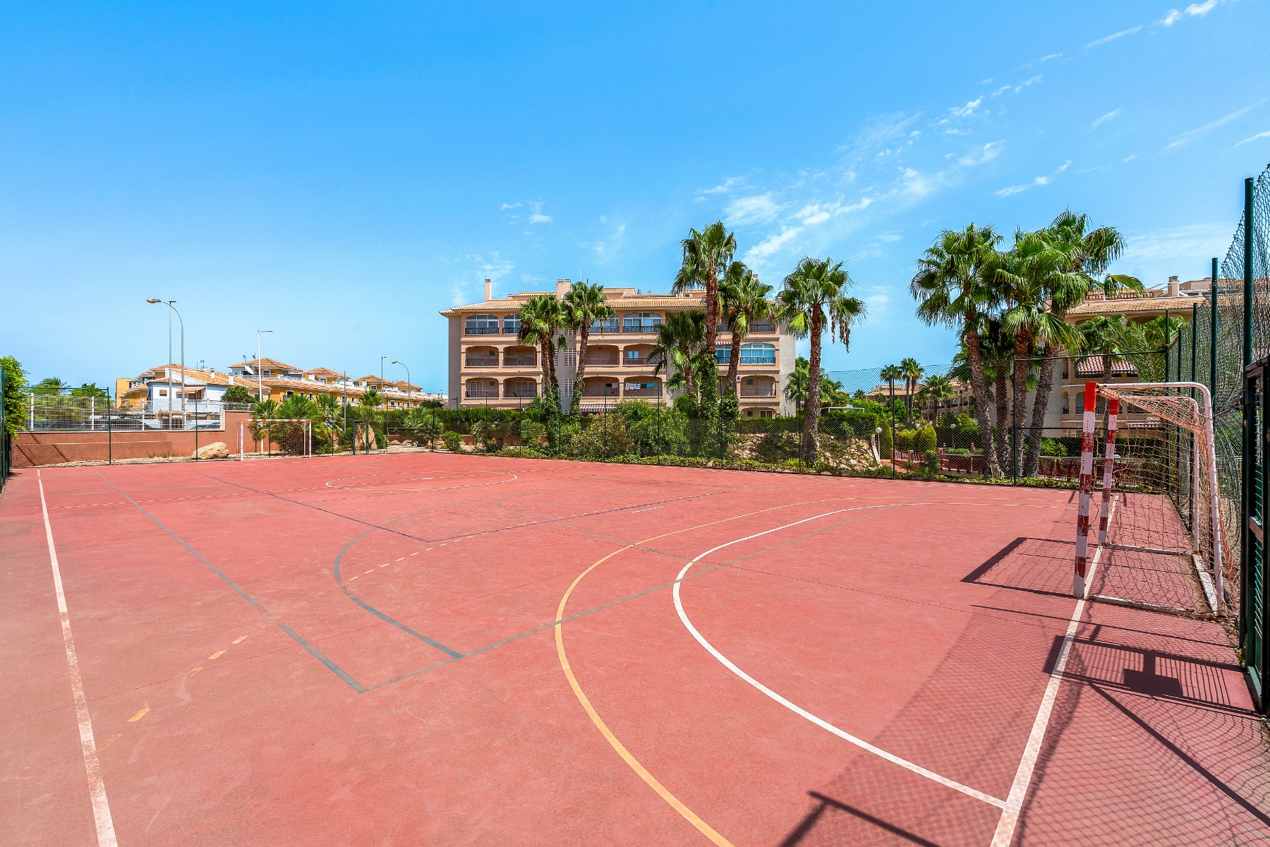 CBW-708: Apartments for sale in Orihuela Costa