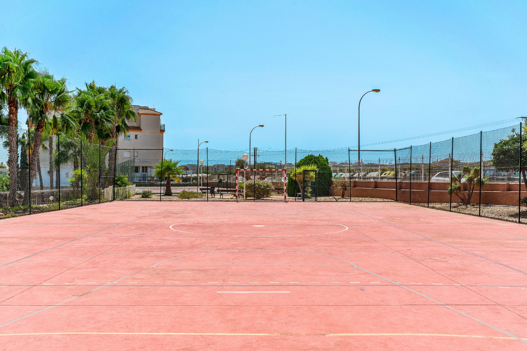 CBW-708: Apartments for sale in Orihuela Costa