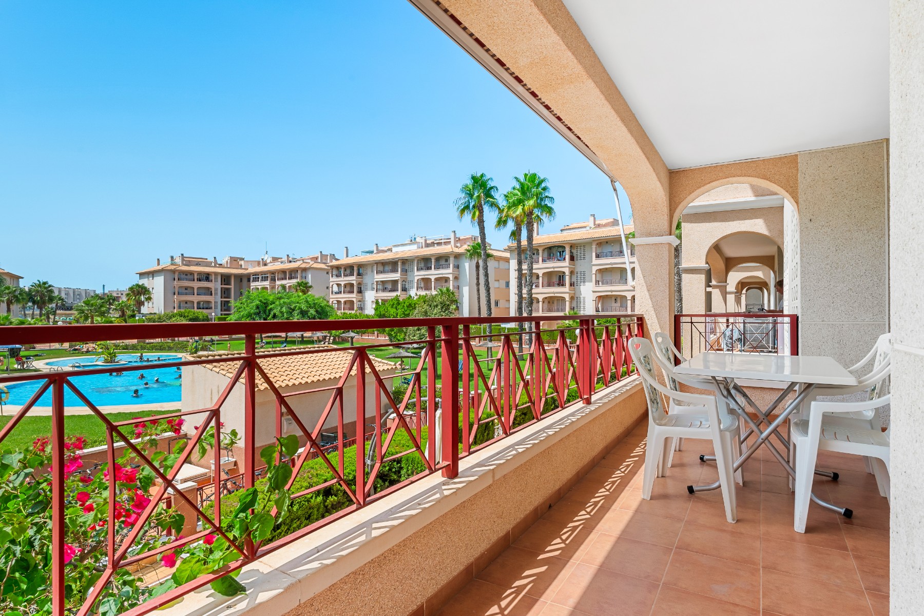 CBW-708: Apartments for sale in Orihuela Costa
