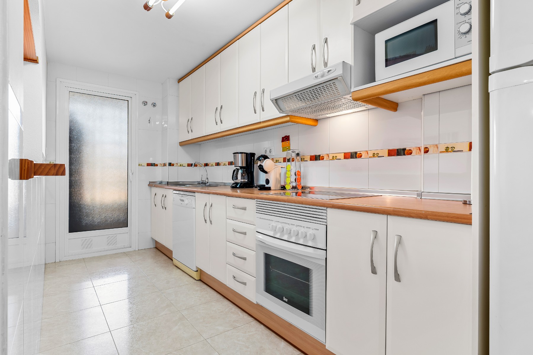 CBW-708: Apartments for sale in Orihuela Costa