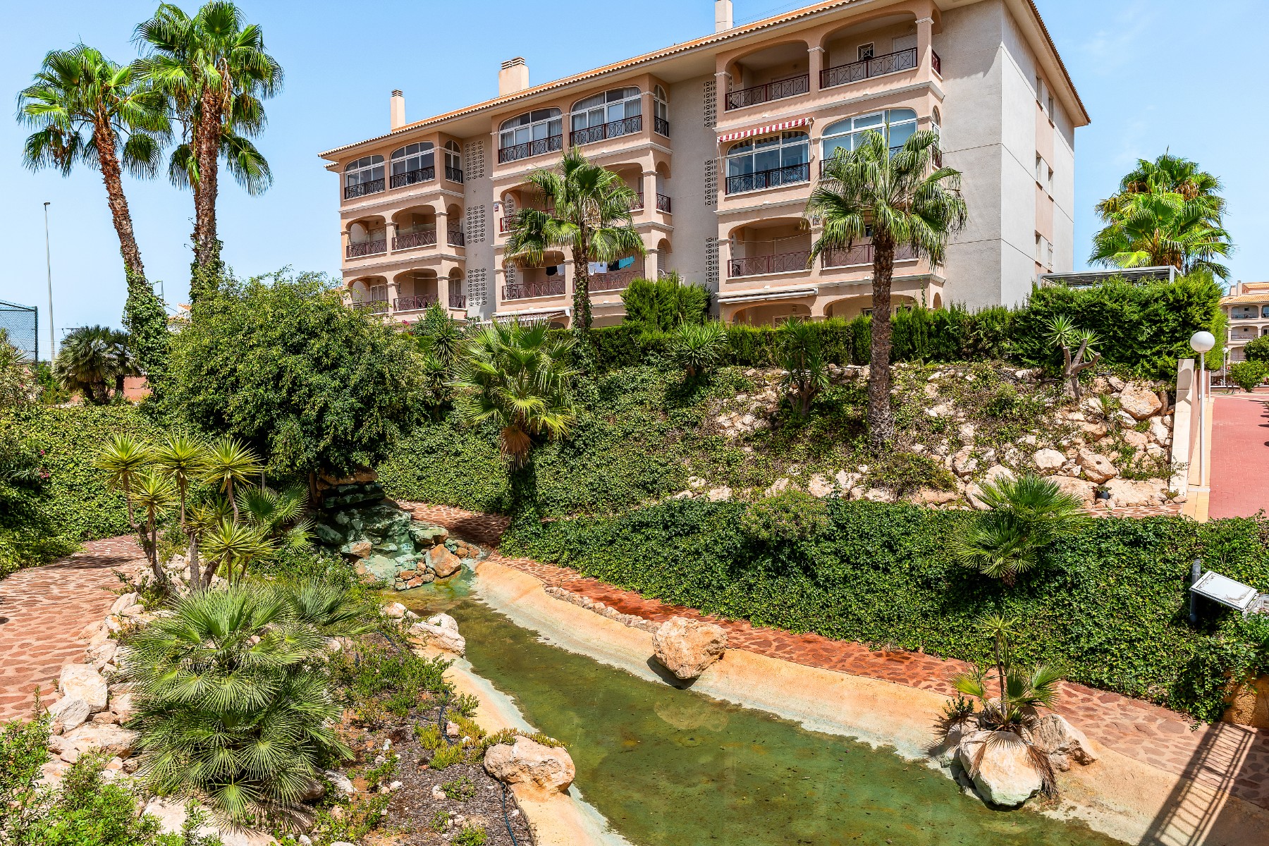CBW-708: Apartments for sale in Orihuela Costa