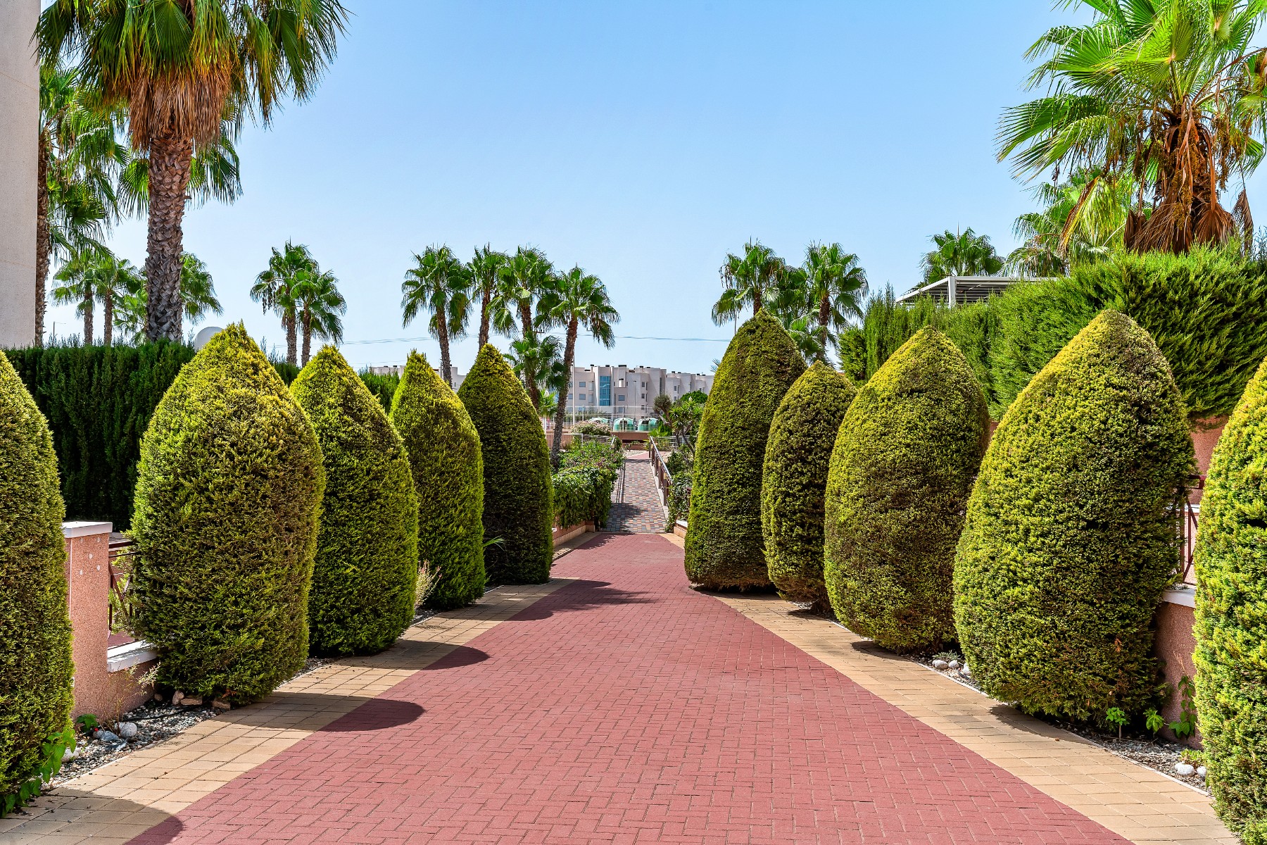 CBW-708: Apartments for sale in Orihuela Costa