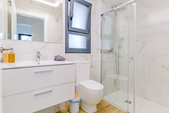 CBW-709: Apartments for sale in Orihuela Costa