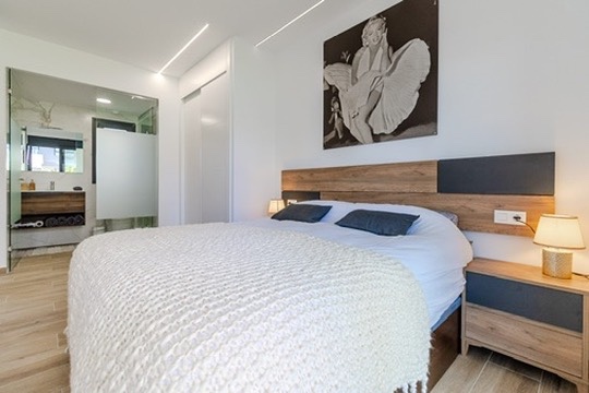 CBW-709: Apartments for sale in Orihuela Costa