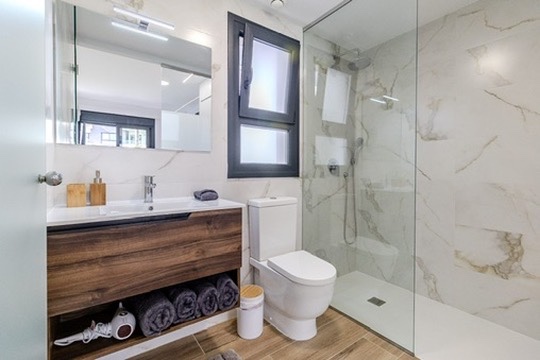 CBW-709: Apartments for sale in Orihuela Costa
