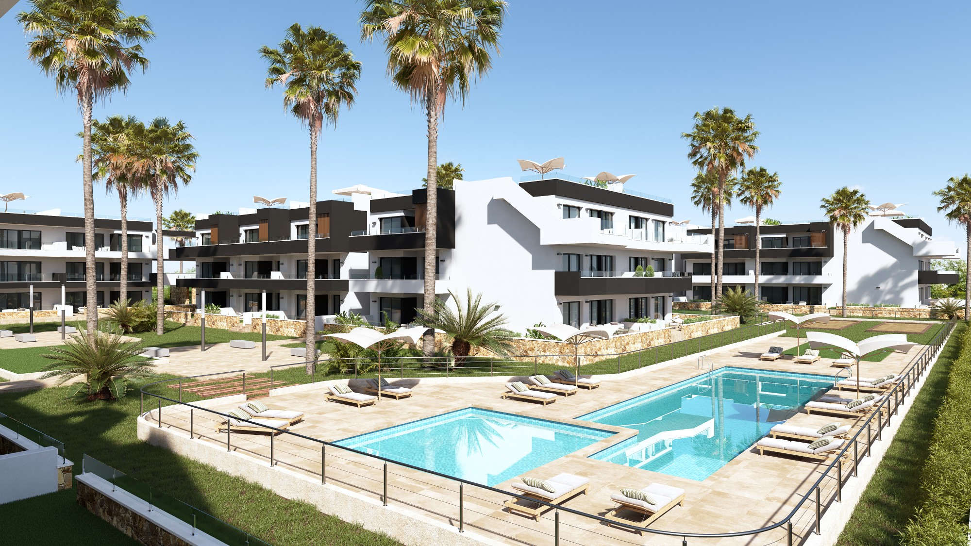 House in El Mojon - Image 2