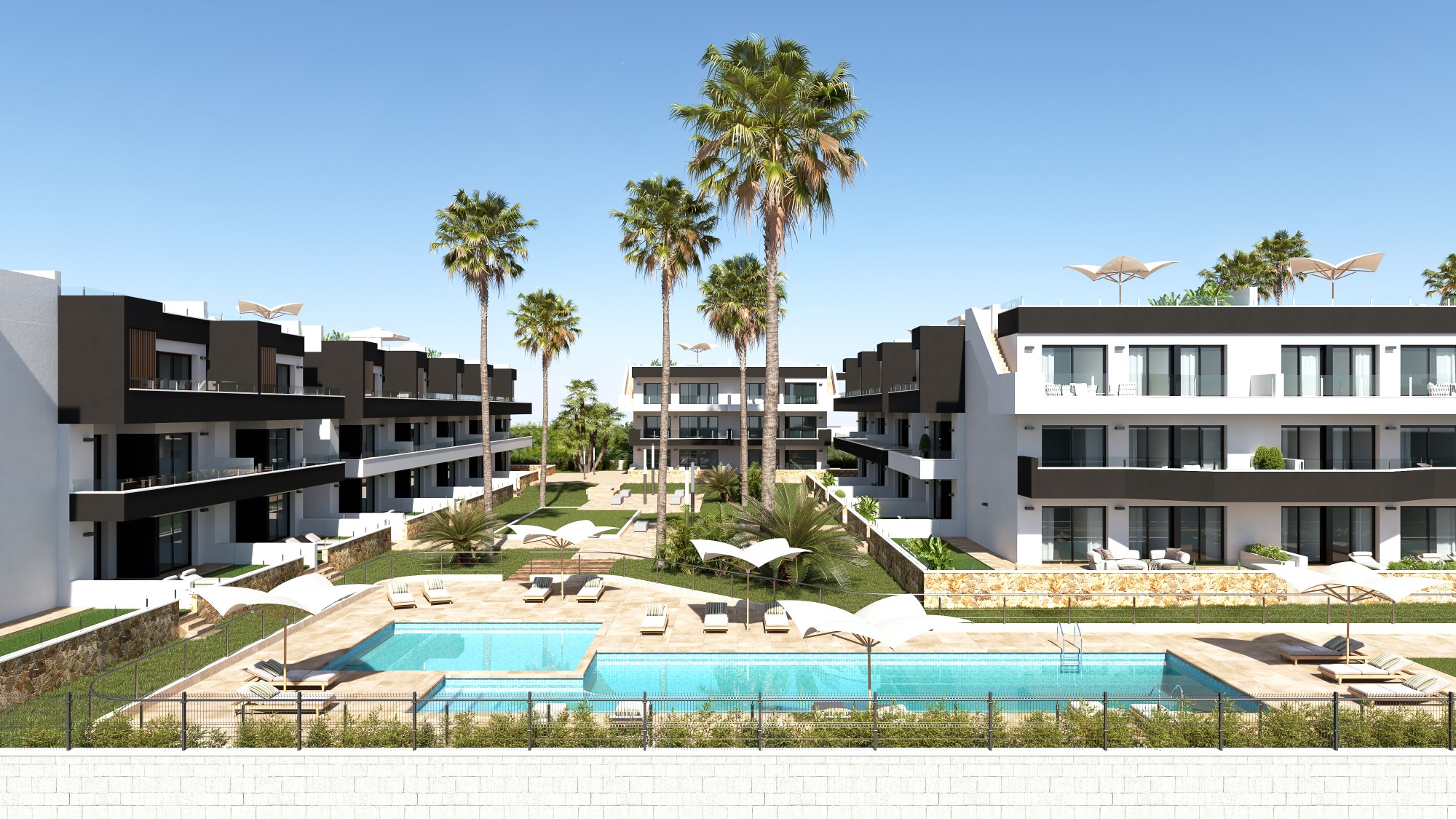 House in El Mojon - Image 3