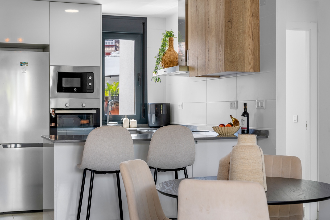 CBW-710: Apartments for sale in Orihuela Costa