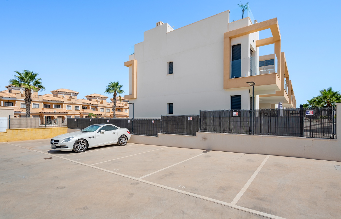 CBW-710: Apartments for sale in Orihuela Costa