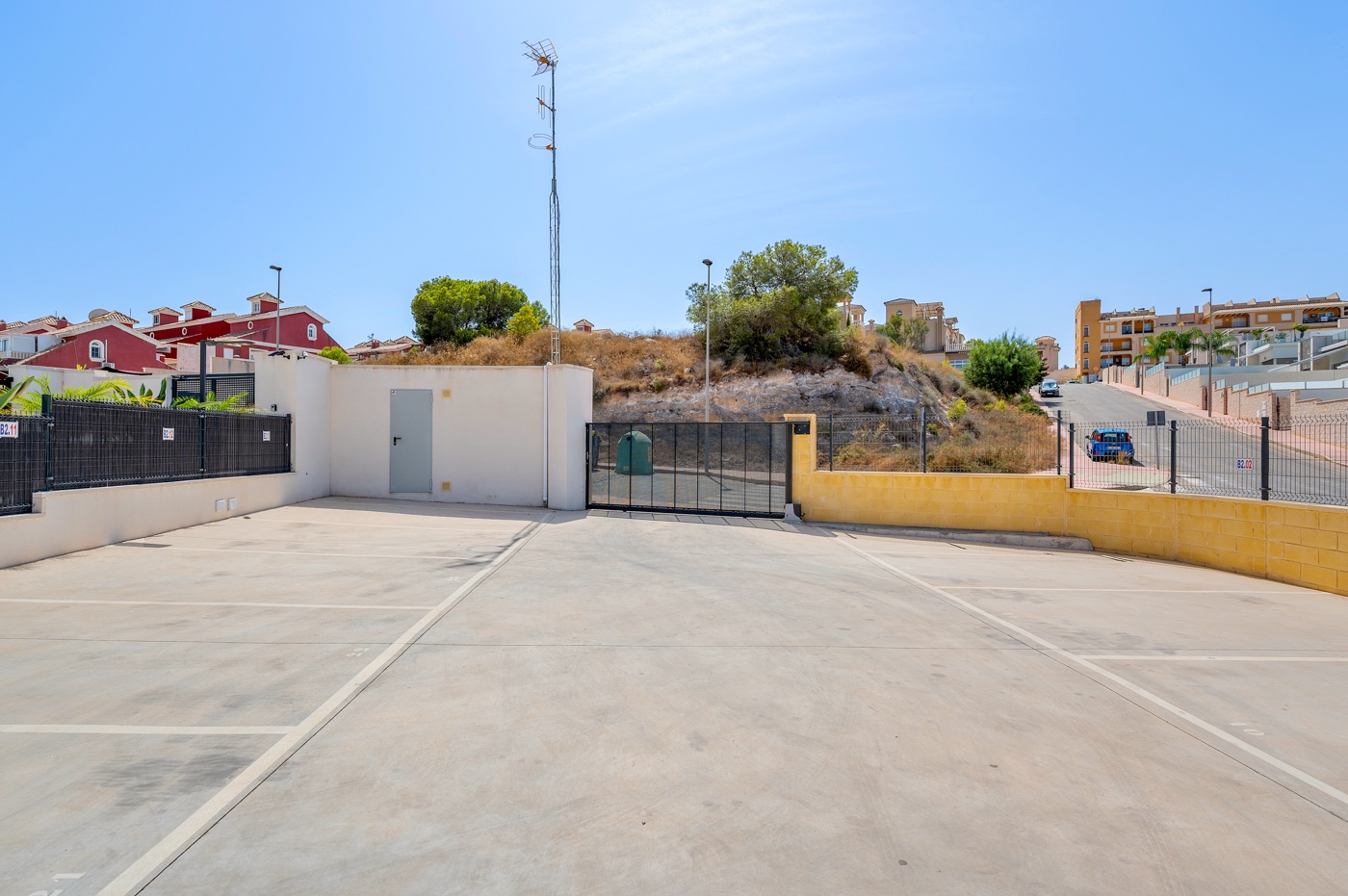 CBW-710: Apartments for sale in Orihuela Costa