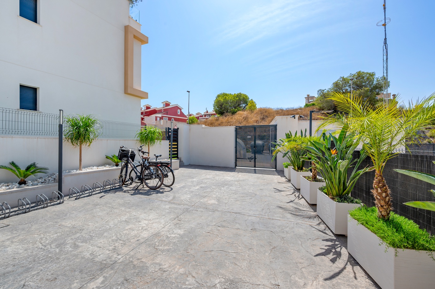 CBW-710: Apartments for sale in Orihuela Costa