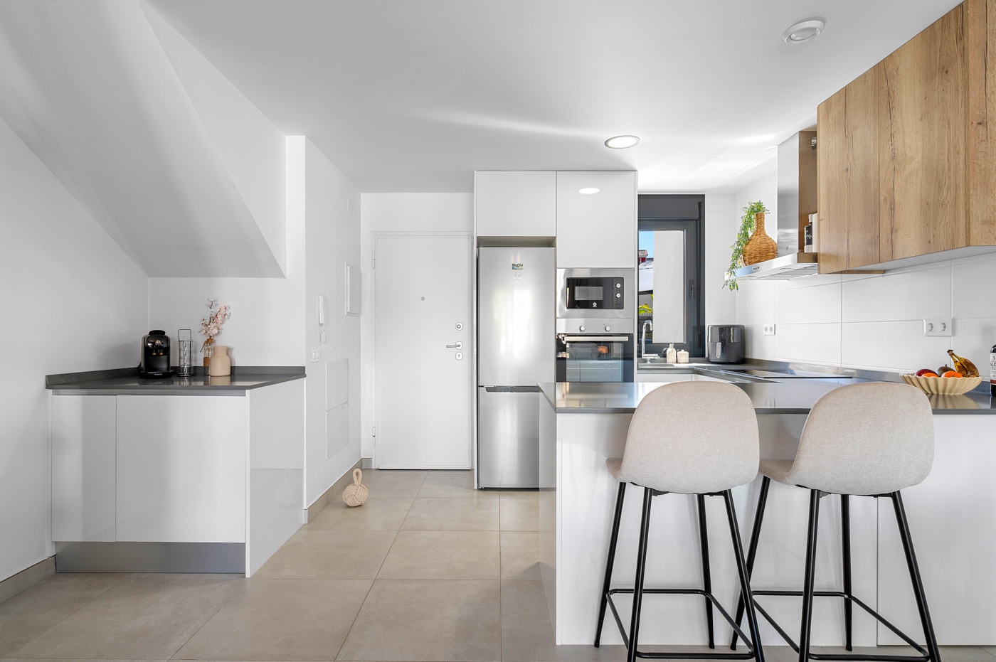 CBW-710: Apartments for sale in Orihuela Costa